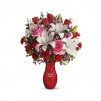 Le bouquet mon coeur t'appartient 